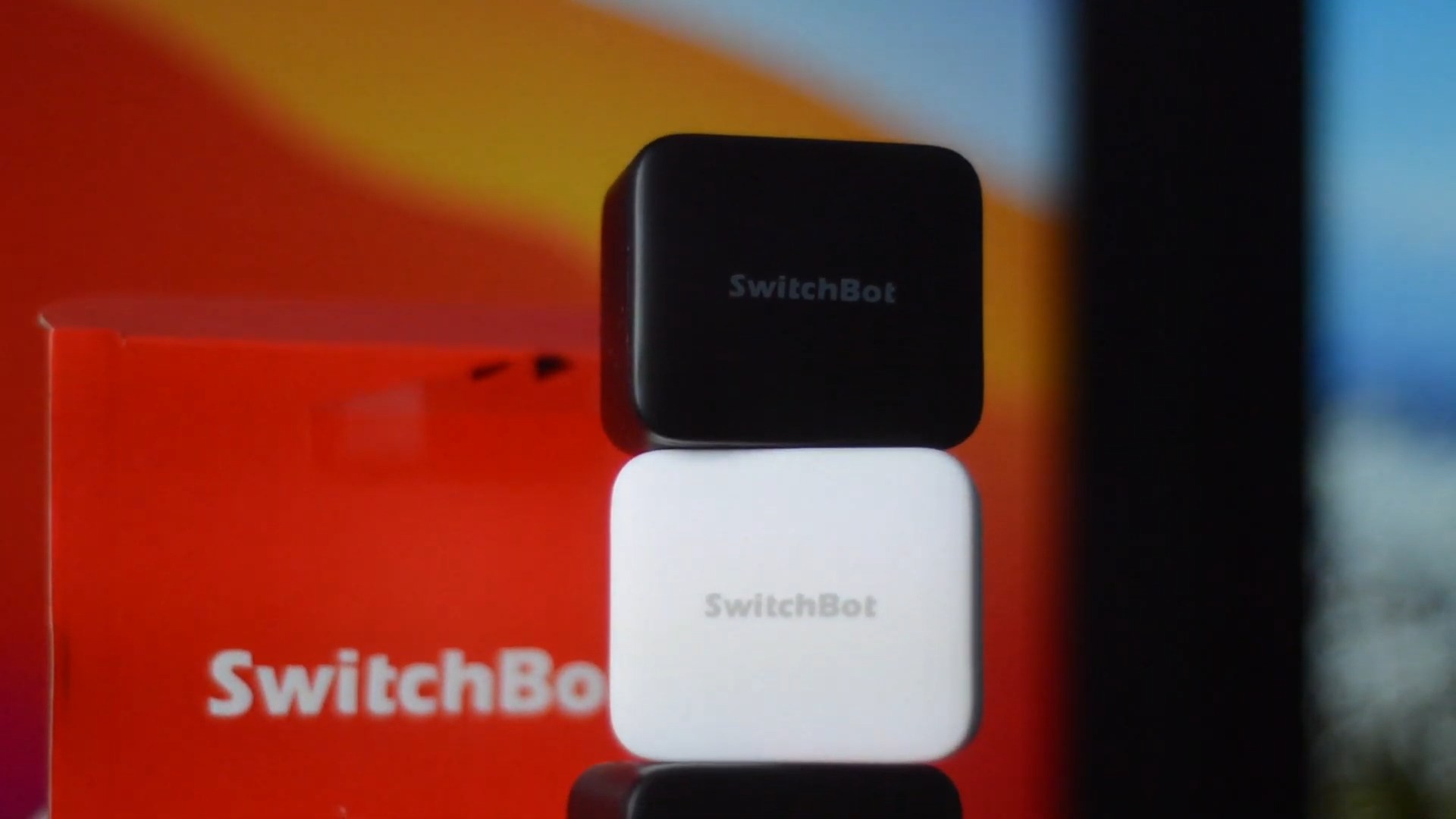Watch SwitchBot Bot SwitchBot Hub Mini Review! on Amazon Live